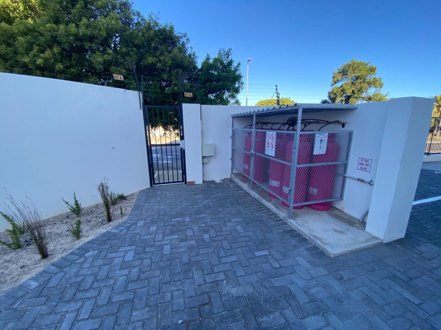 2 Bedroom Property for Sale in Table View Western Cape